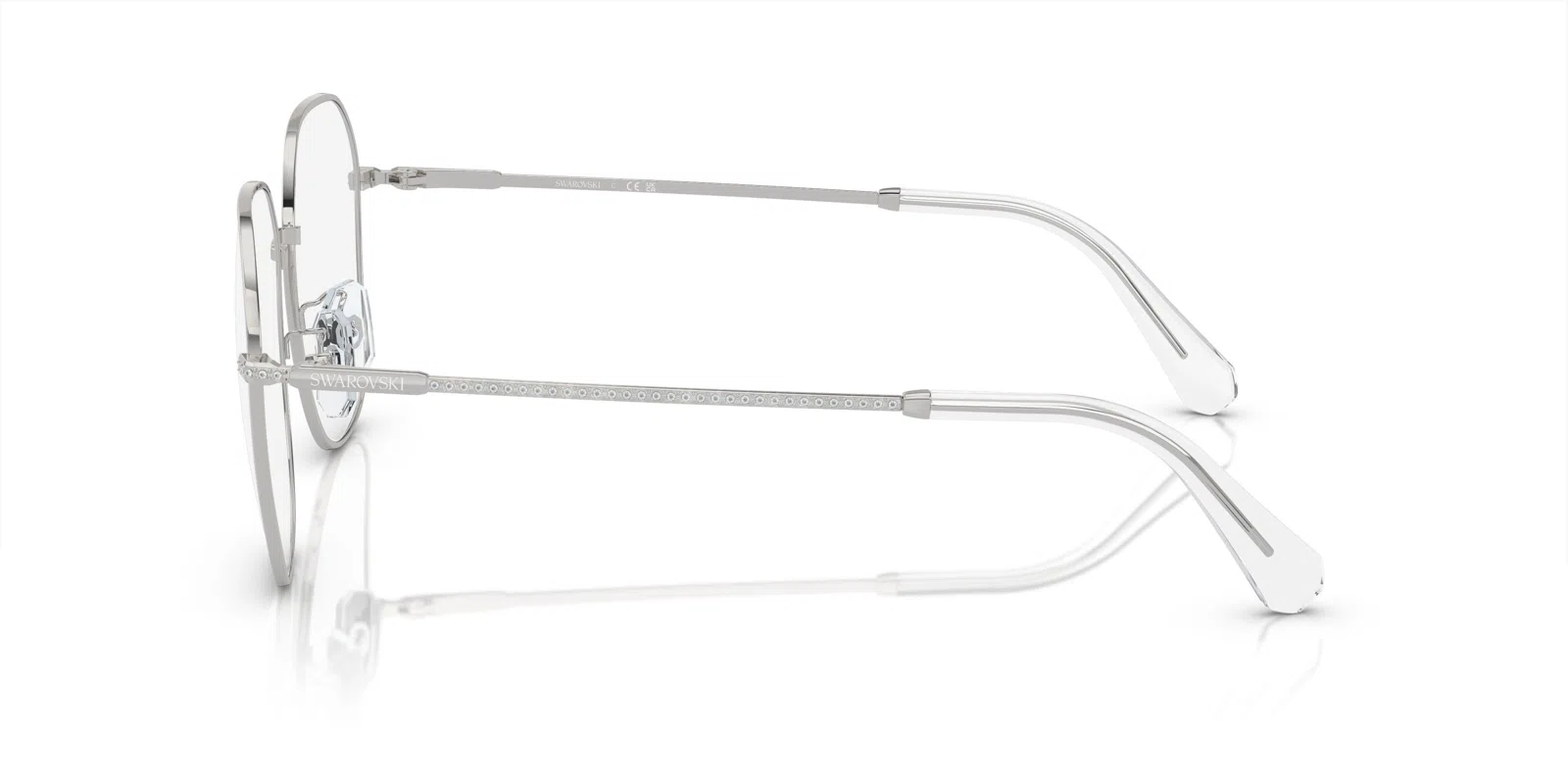Swarovski 1009D Eyeglasses - view 6